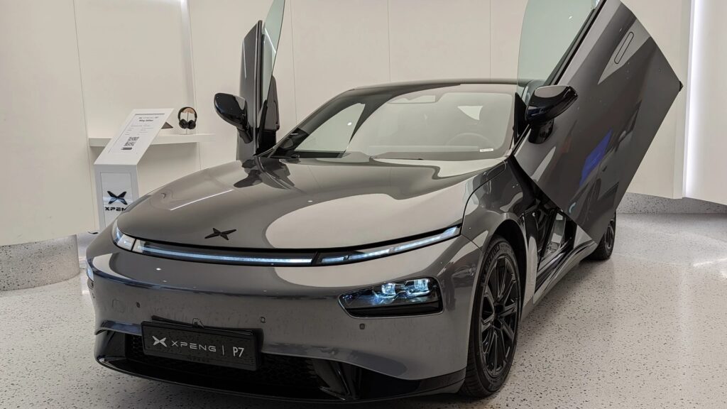 xpeng-p7-in-the-netherlands Cropped