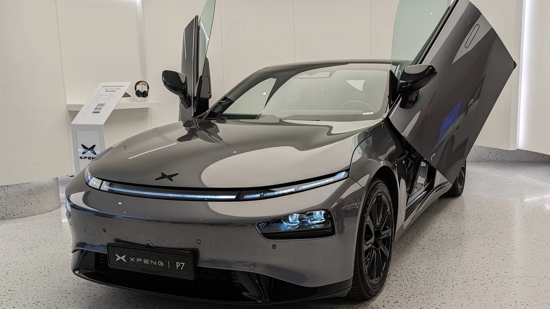 سافينا 6 الفخمة تحصل على “أفضل سيارة دفع رباعي في اختبار القيادة”