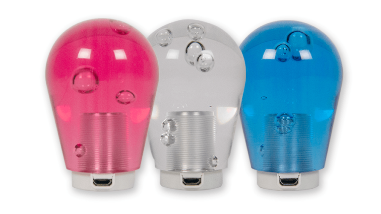 مقبض ناقل الحركة لمسة فريدة وألوان جذابة لسيارتك Cropped