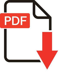 تحميل PDF