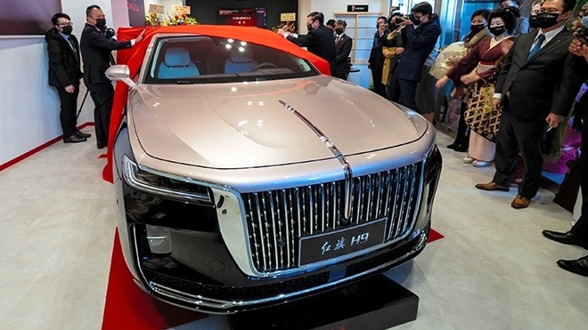 بيستيون يعلن عن Mi Home Car Stores لتوزيع YU7 وSU7 في الدوحة